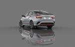 Lada Vesta Sport 2018 года